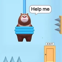 rescue_the_bear Games